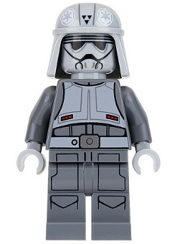 LEGO Minifigure -- Imperial Combat Driver-Star Wars / Star Wars Rebels -- SW0702 -- Creative Brick Builders